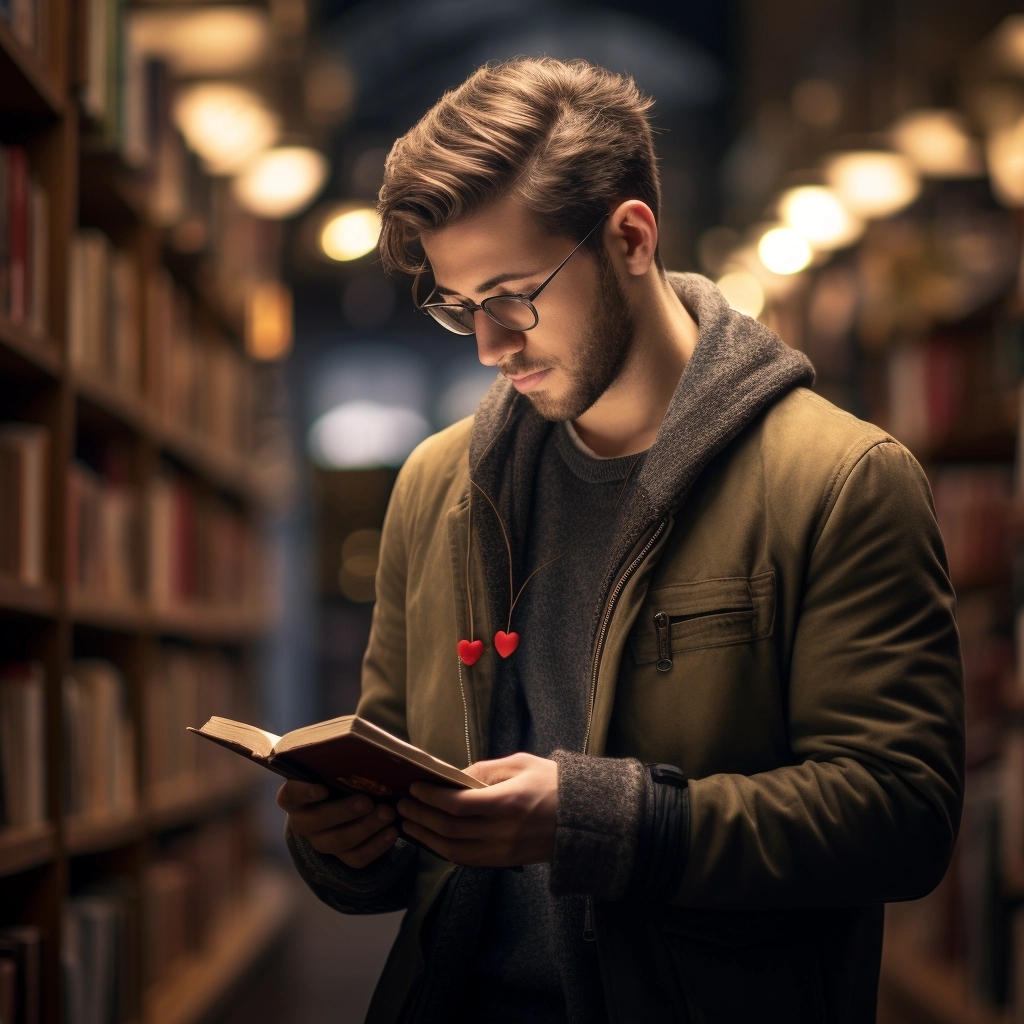 A Bachelor’s Guide to Romance Reads: Why Single Men Should Read BookTok Books