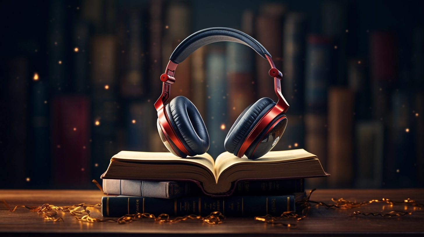 How Audiobooks Are Changing the Reading Game