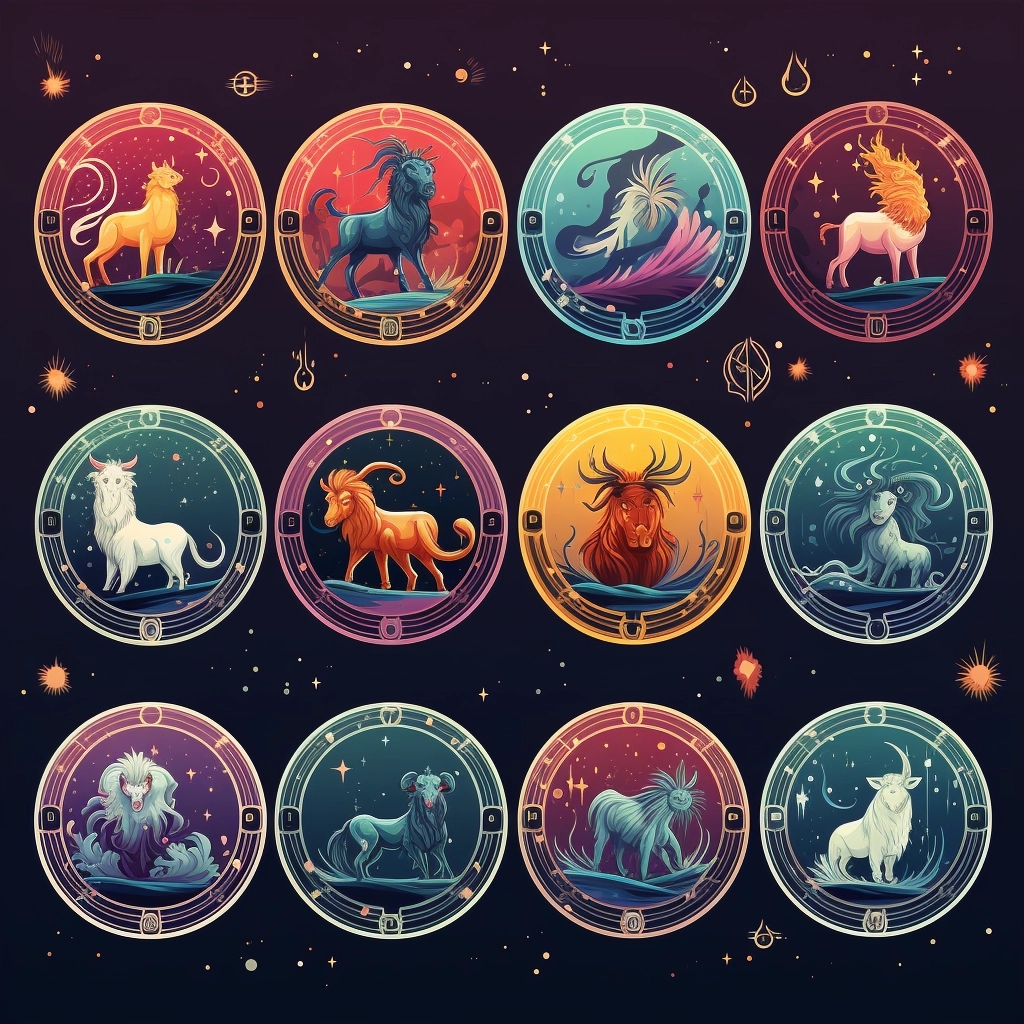 Love in the Stars: Your Zodiac Sign’s Perfect Romance Read Revealed!