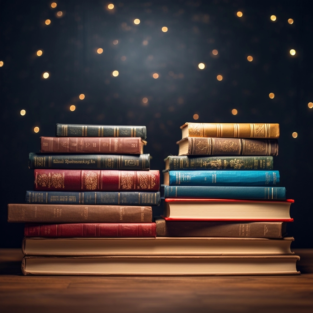 Unlocking Literary Magic: 10 Essential Books for Non-Readers That Will Ignite Your Passion for Stories