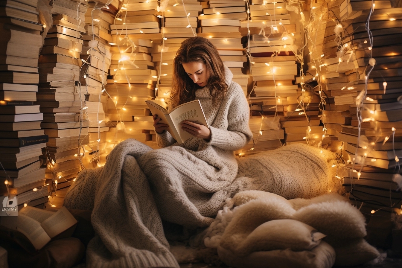 Reignite Your Love for Reading: A Millennial’s Guide to Start Reading Again in 10 steps.